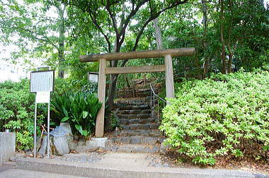 猿楽神社