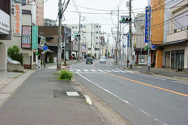 県道11号線