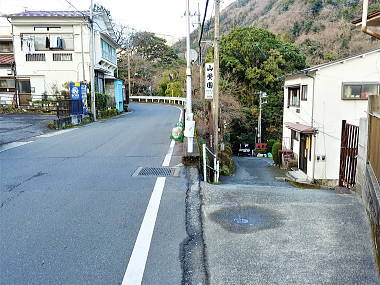 8：50　猿沢石畳へ