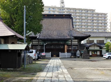 法禅寺