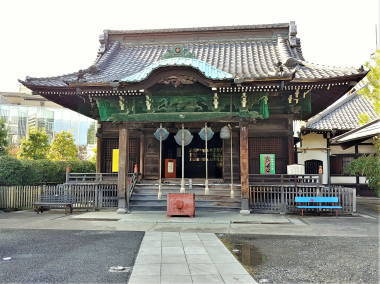 海雲寺