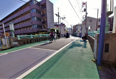 浜川橋