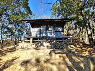 金刀比羅神社