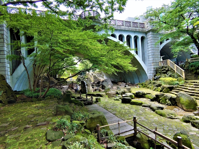 音無川