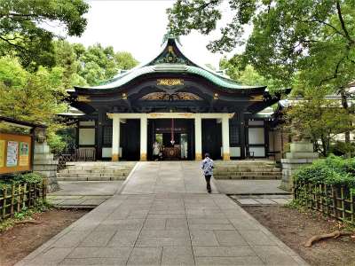 王子神社