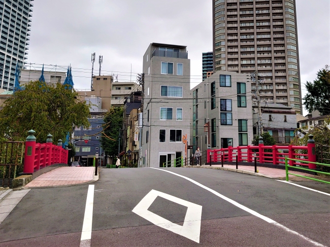 佃小橋