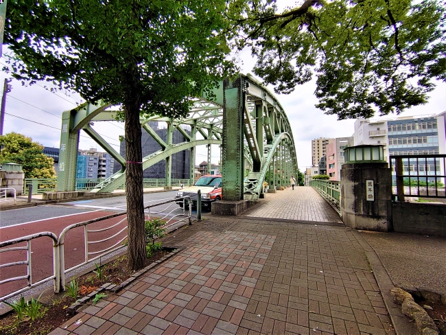 万年橋