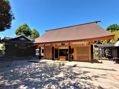 北野神社