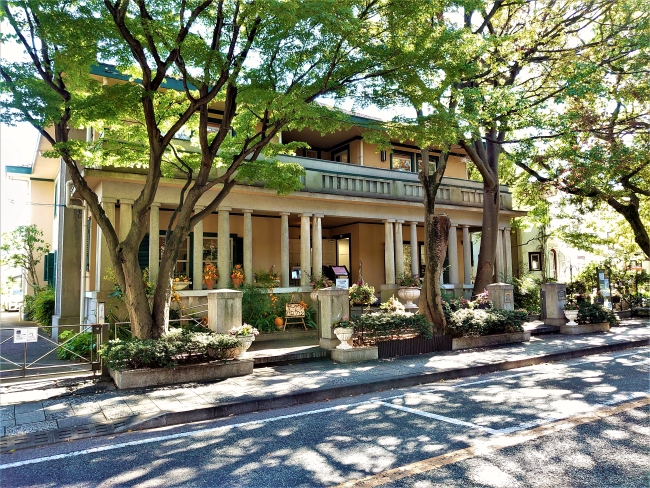 山手234番館