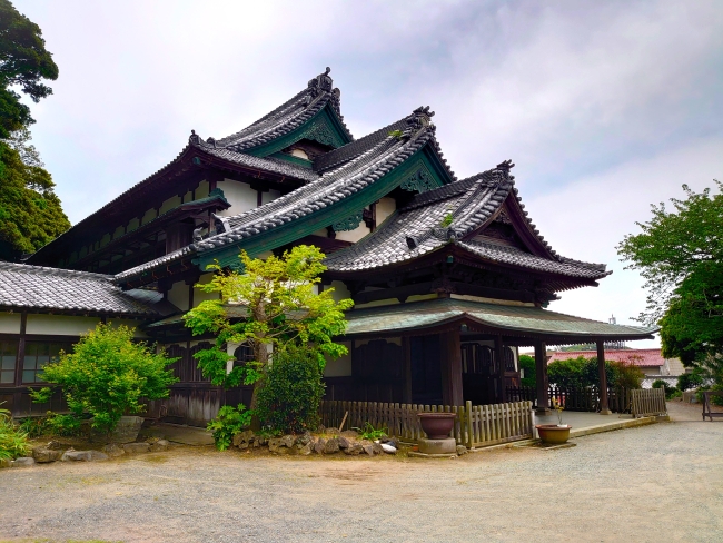 大書院