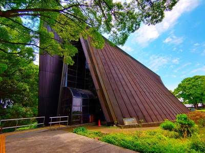 第五福竜丸展示館